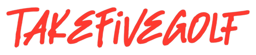 TakeFive Golf